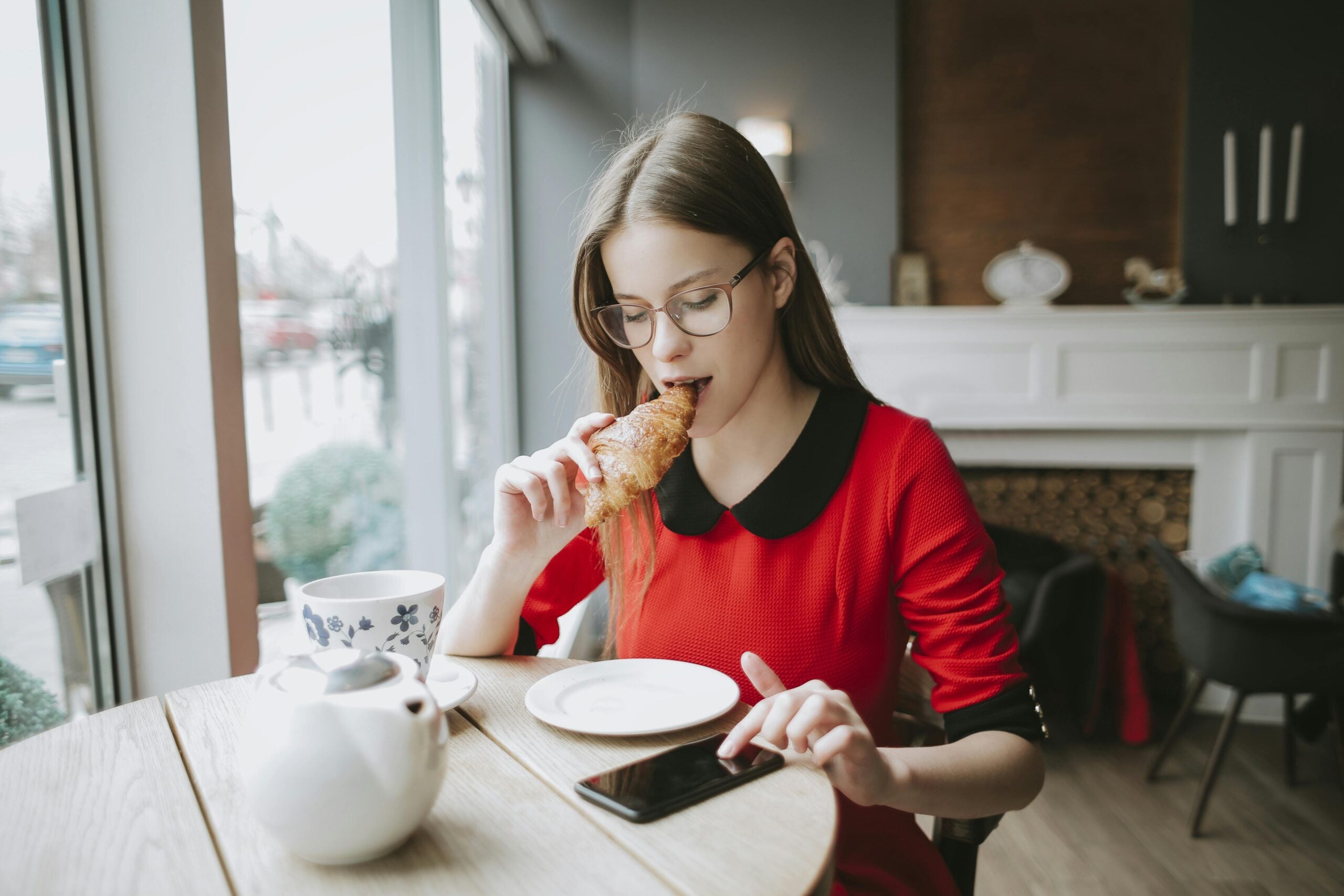 Executive Search Food Industry in Columbus