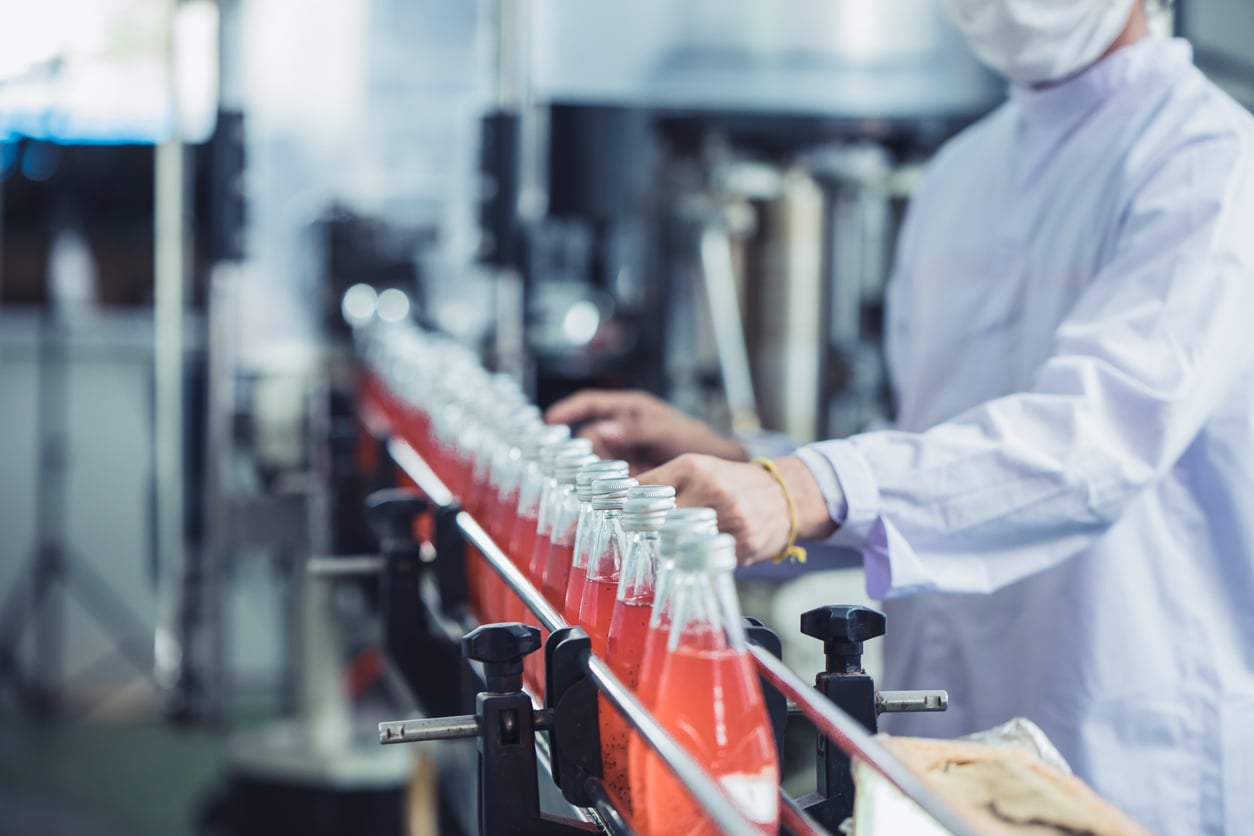 Best Recruiters for Food and Beverage Industry in Atlanta
