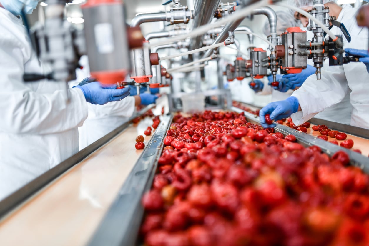 Best Recruiters for Food and Beverage Industry in Denver