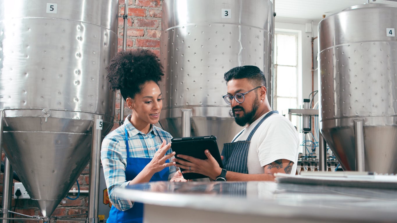 Best Recruiters for Food and Beverage Industry in Orlando