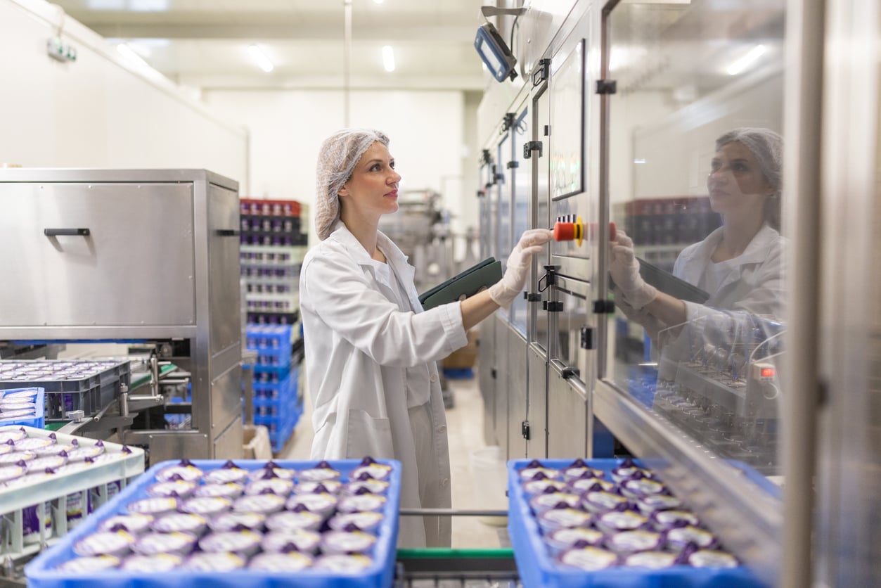 Best Recruiters for Food and Beverage Industry in Phoenix