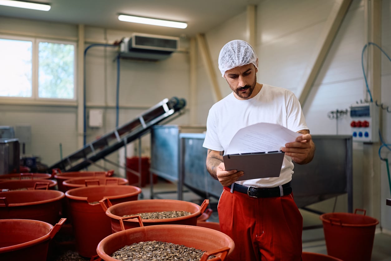 Best Recruiters for Food and Beverage Industry in Dallas