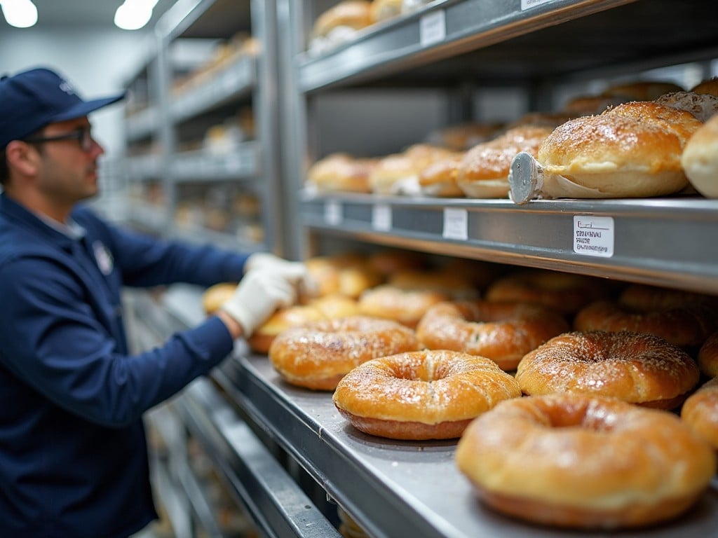 Food and Beverage Recruiter in Indianapolis