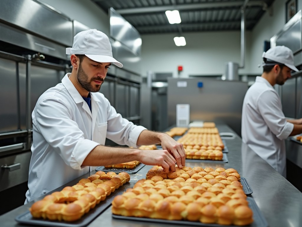 Food and Beverage Recruiter in Orlando