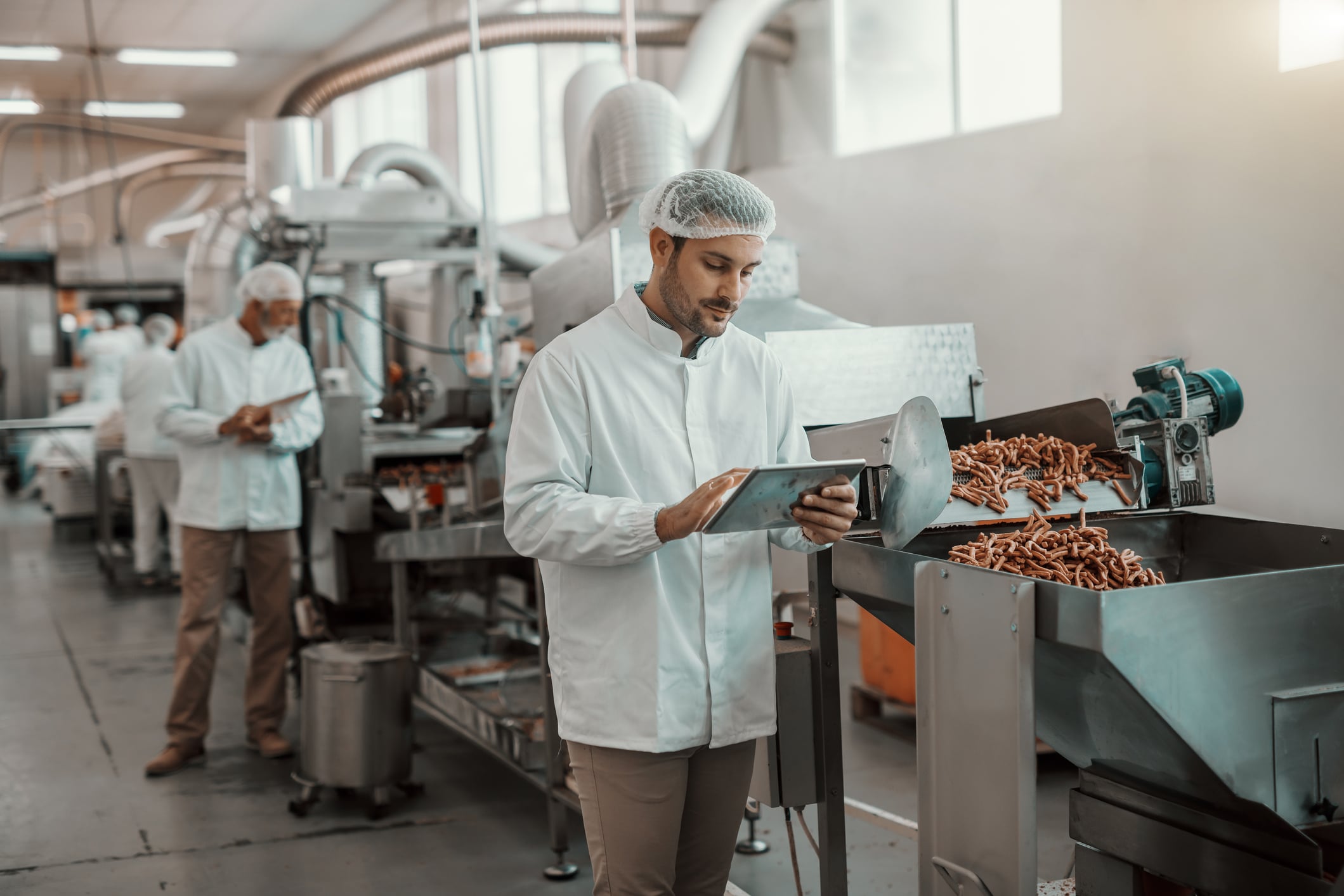 Food and Beverage Recruiter in Phoenix