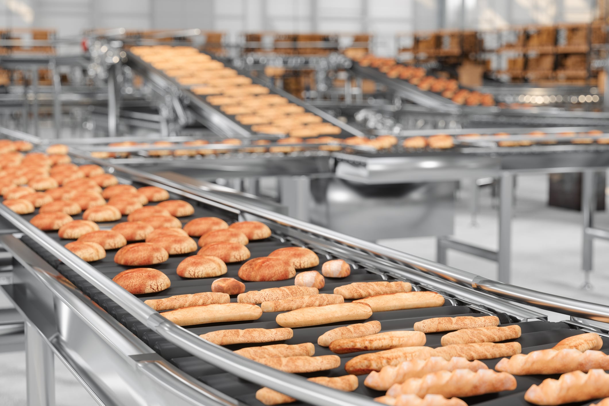 Food and Beverage Recruiter in Chicago