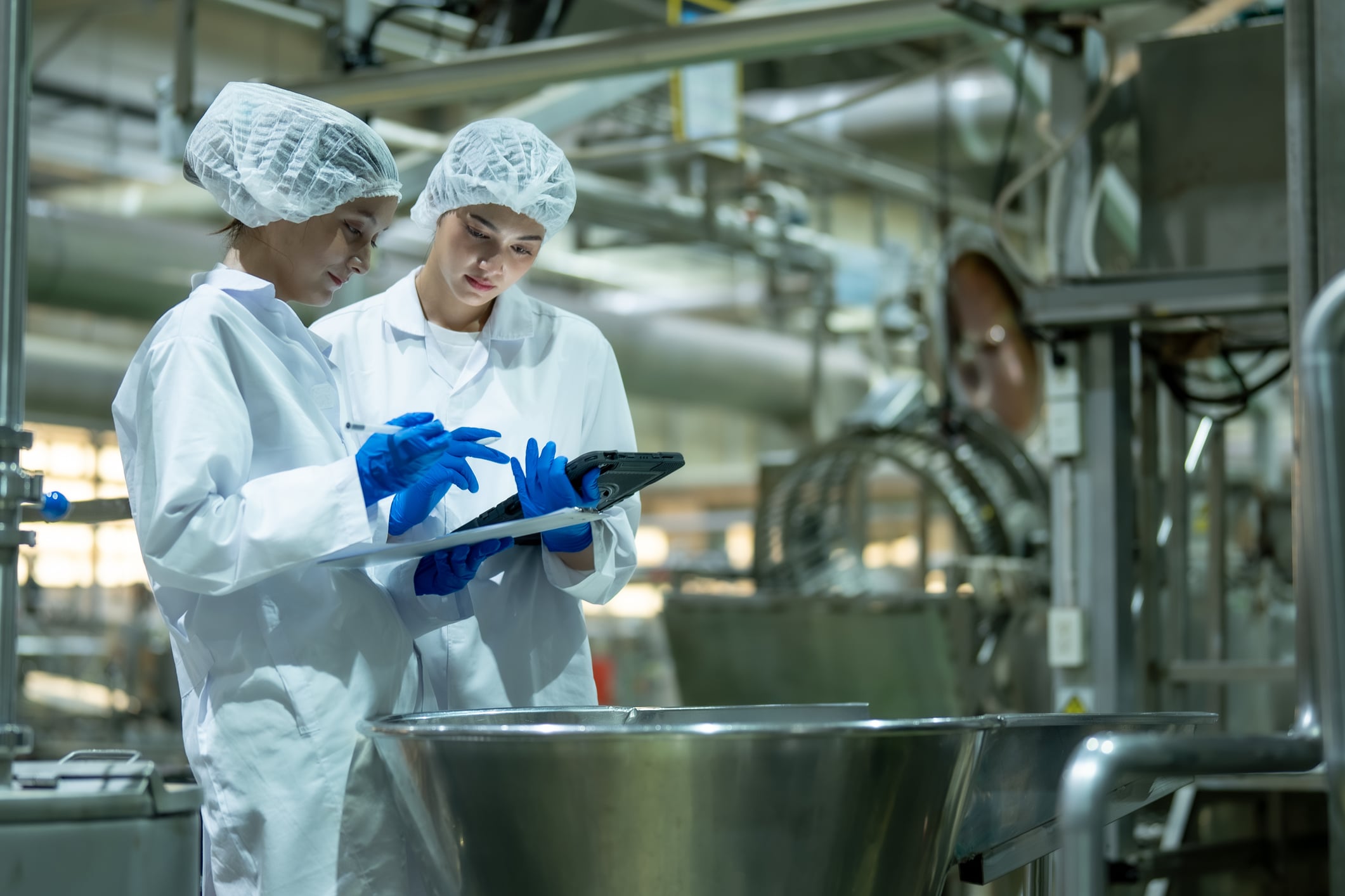 Food and Beverage Recruiter in Atlanta