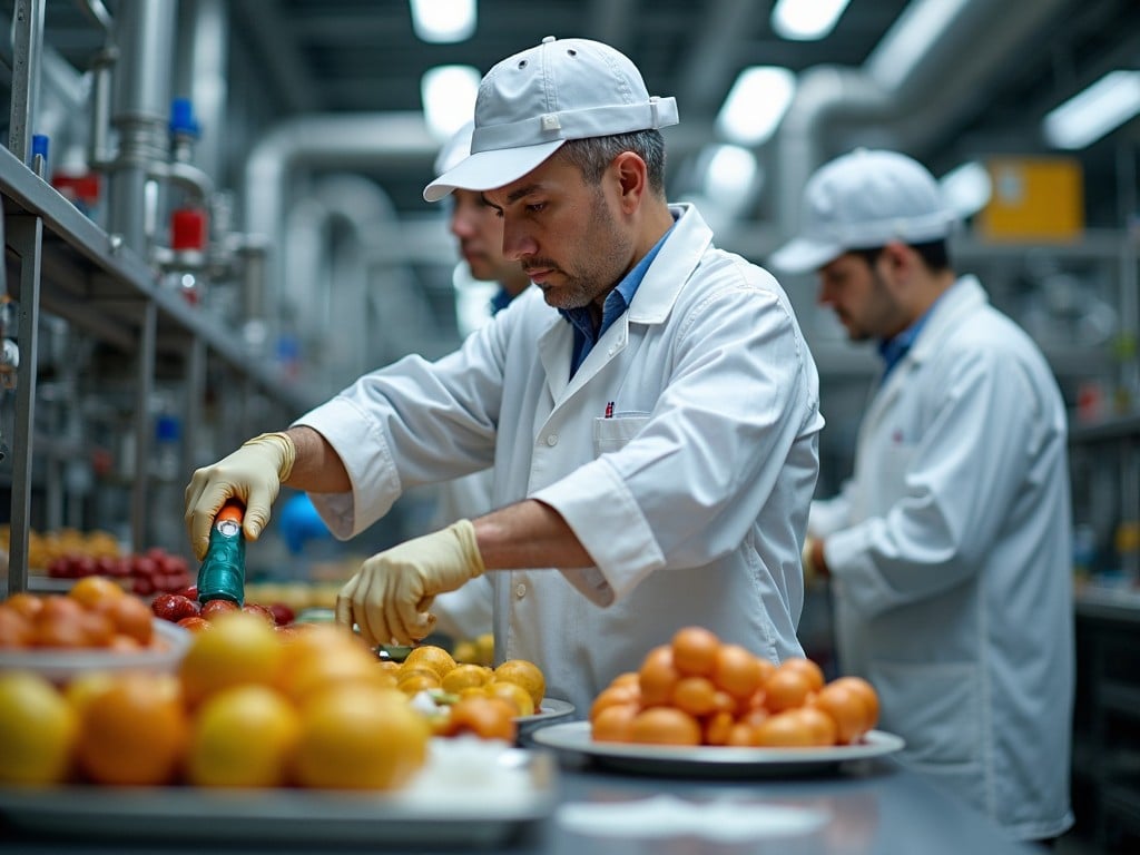 Food Industry Executive Recruiters in Chicago