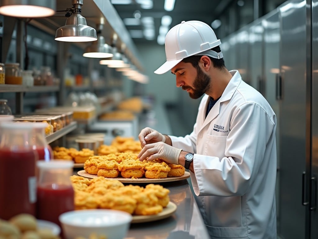 Food Industry Executive Recruiters in Nashville