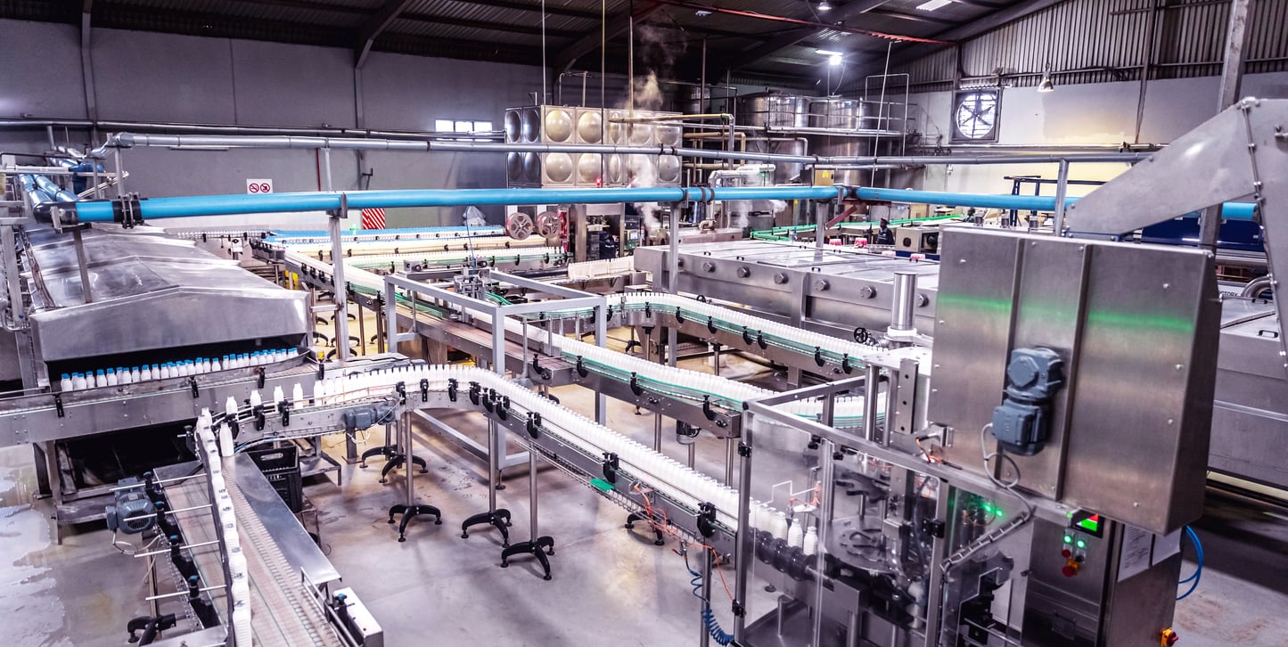 Food Industry Executive Recruiters in Phoenix