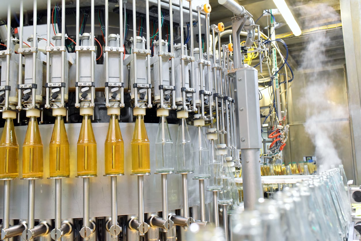 Food Industry Executive Recruiters in Minneapolis