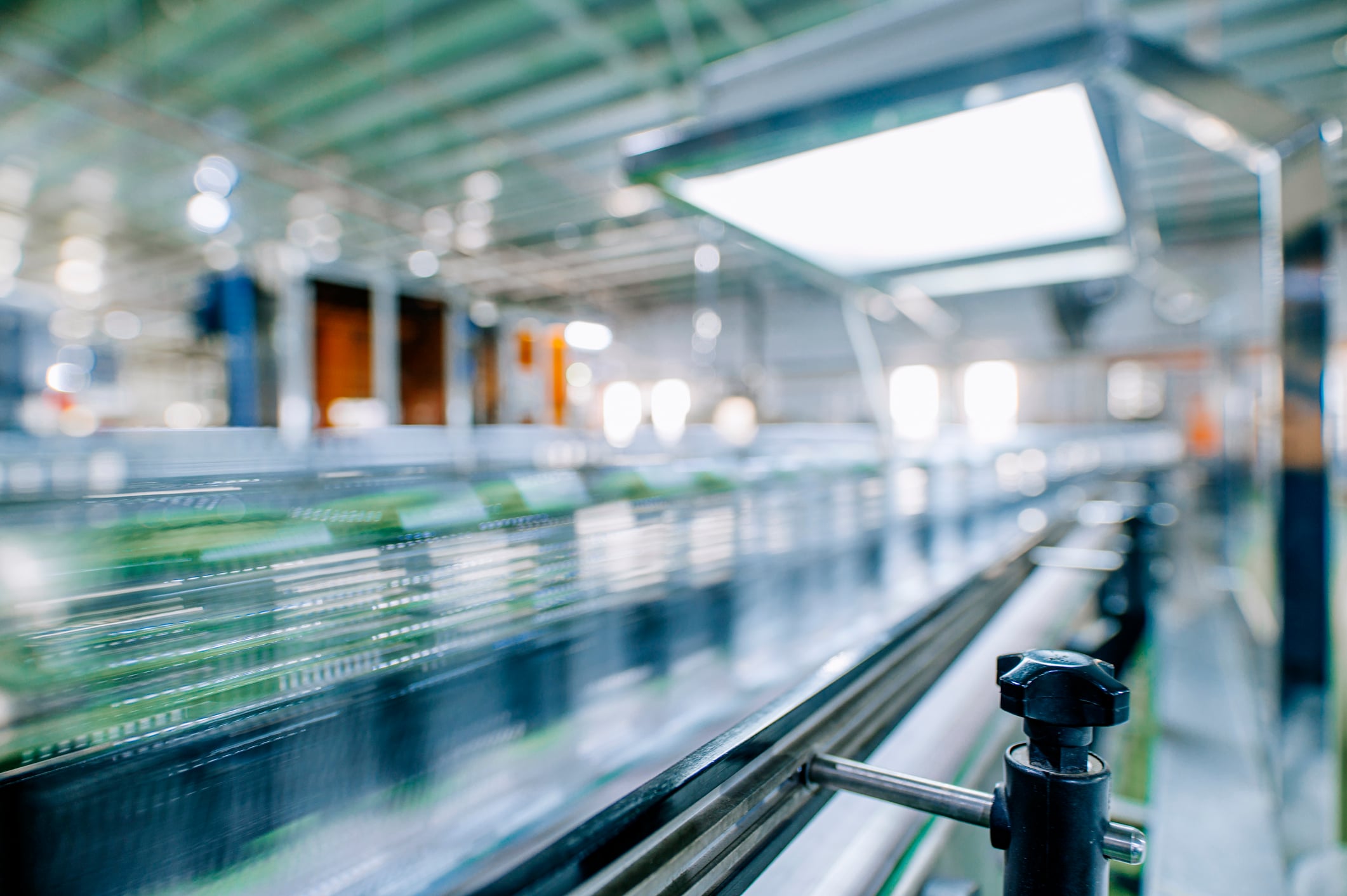 Food Industry Executive Recruiters in Dallas