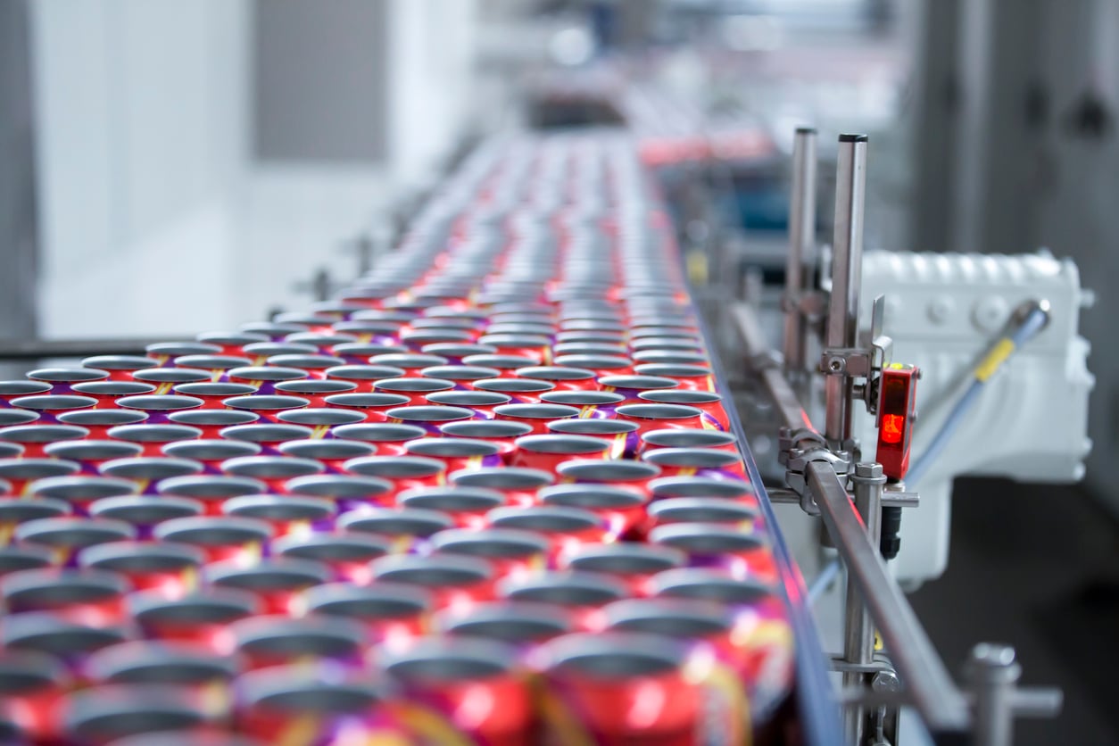 Food Industry Executive Recruiters in Denver