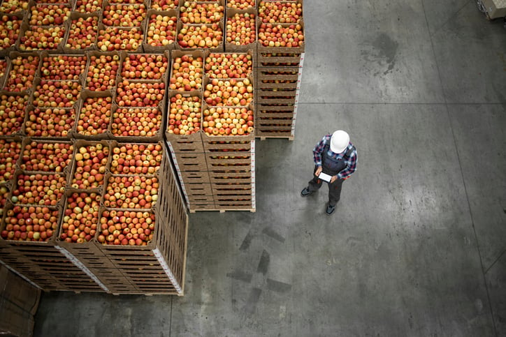 Food Manufacturing Recruiters in Minneapolis