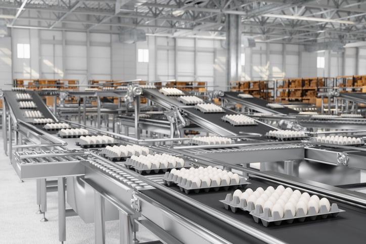 Food Manufacturing Recruiters in Indianapolis