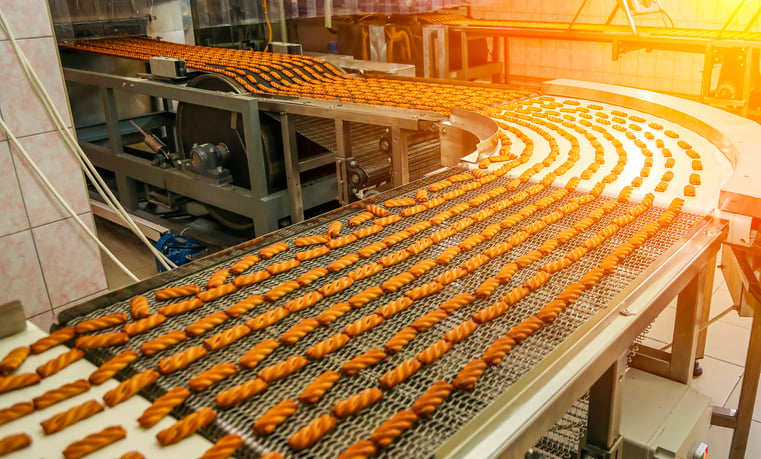 Food Manufacturing Recruiters in Dallas