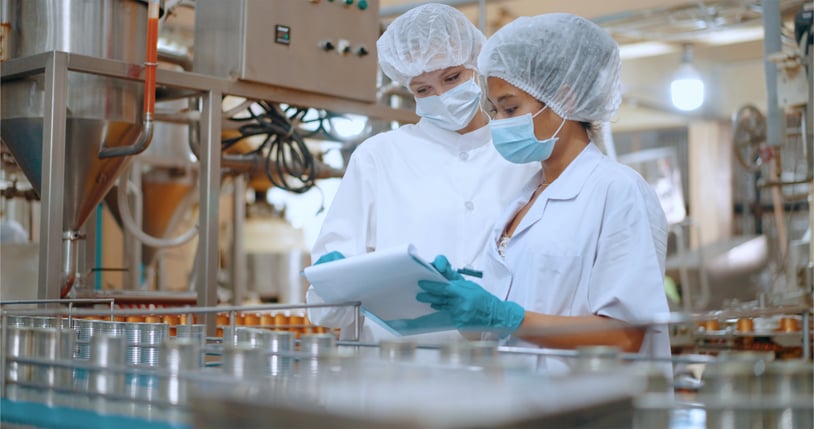Food Manufacturing Recruiters in Denver