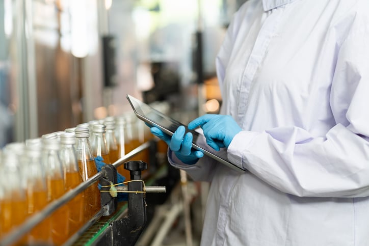 Food and Beverage Manufacturing Recruiters in Denver