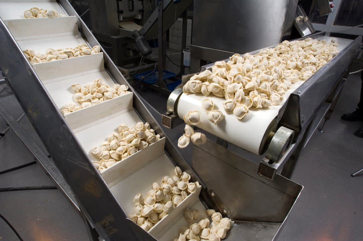 Food and Beverage Manufacturing Recruiters in Chicago