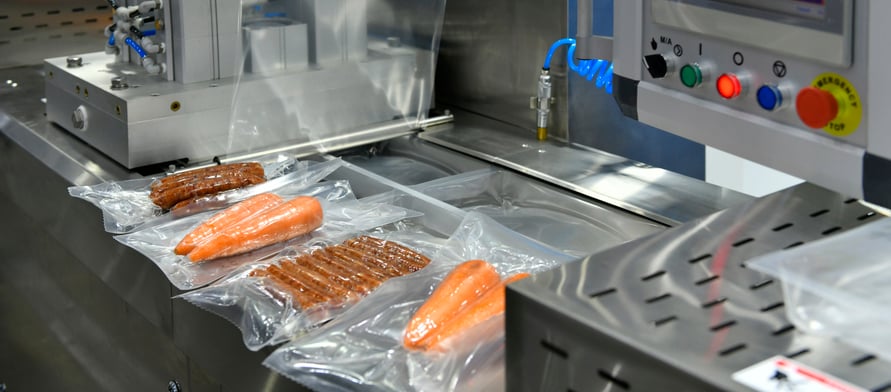 Food and Beverage Manufacturing Recruiters in Nashville