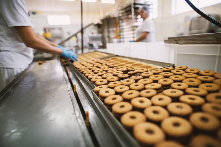 Food and Beverage Manufacturing Recruiters in Minneapolis