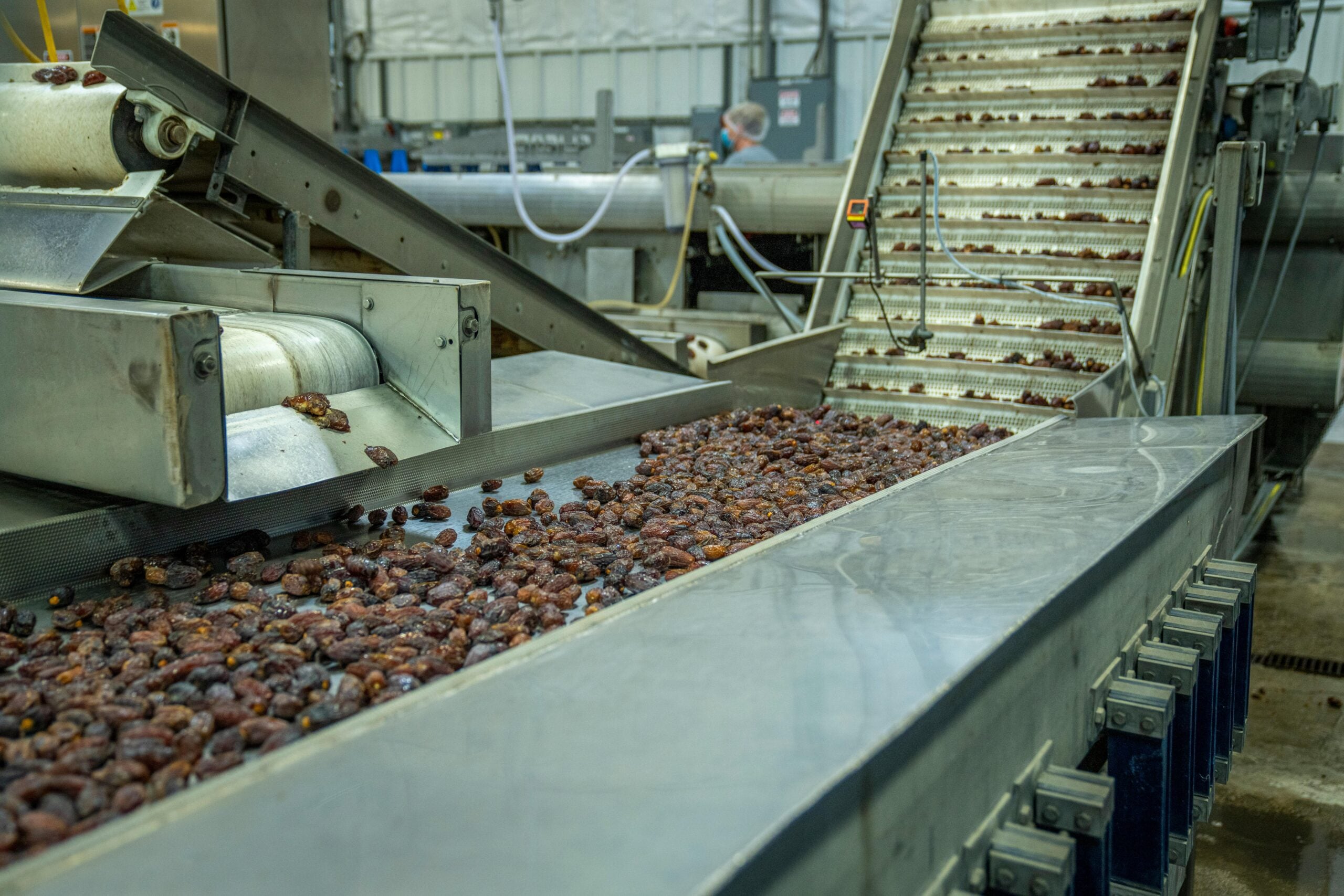 Food and Beverage Manufacturing Recruiters in Dallas