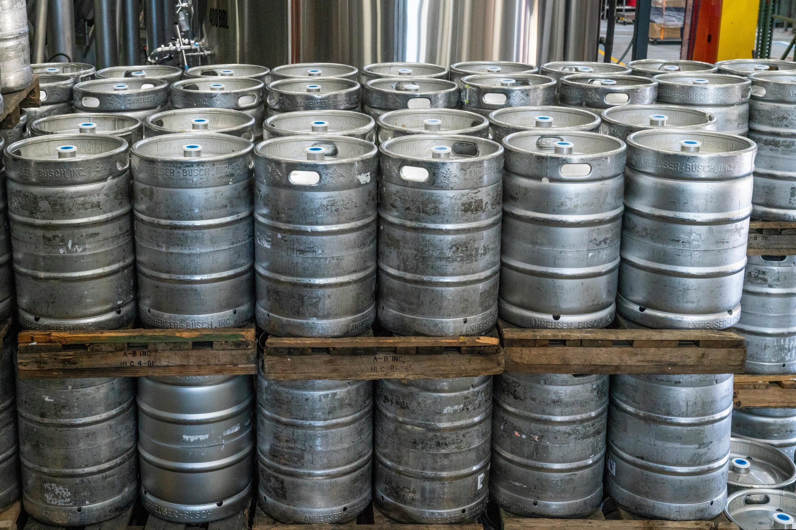 Food and Beverage Manufacturing Recruiters in Atlanta