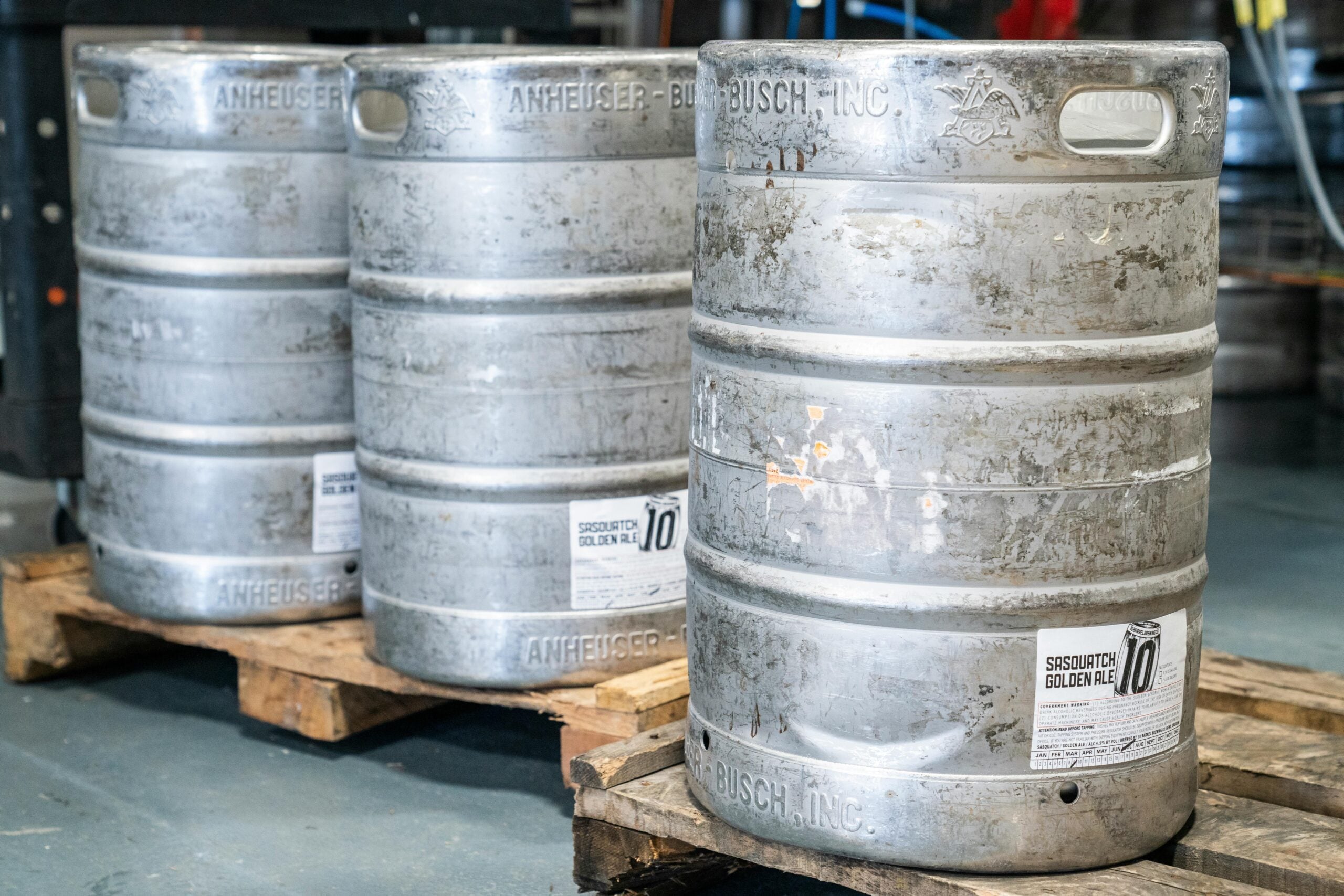 Food and Beverage Manufacturing Recruiters in Columbus