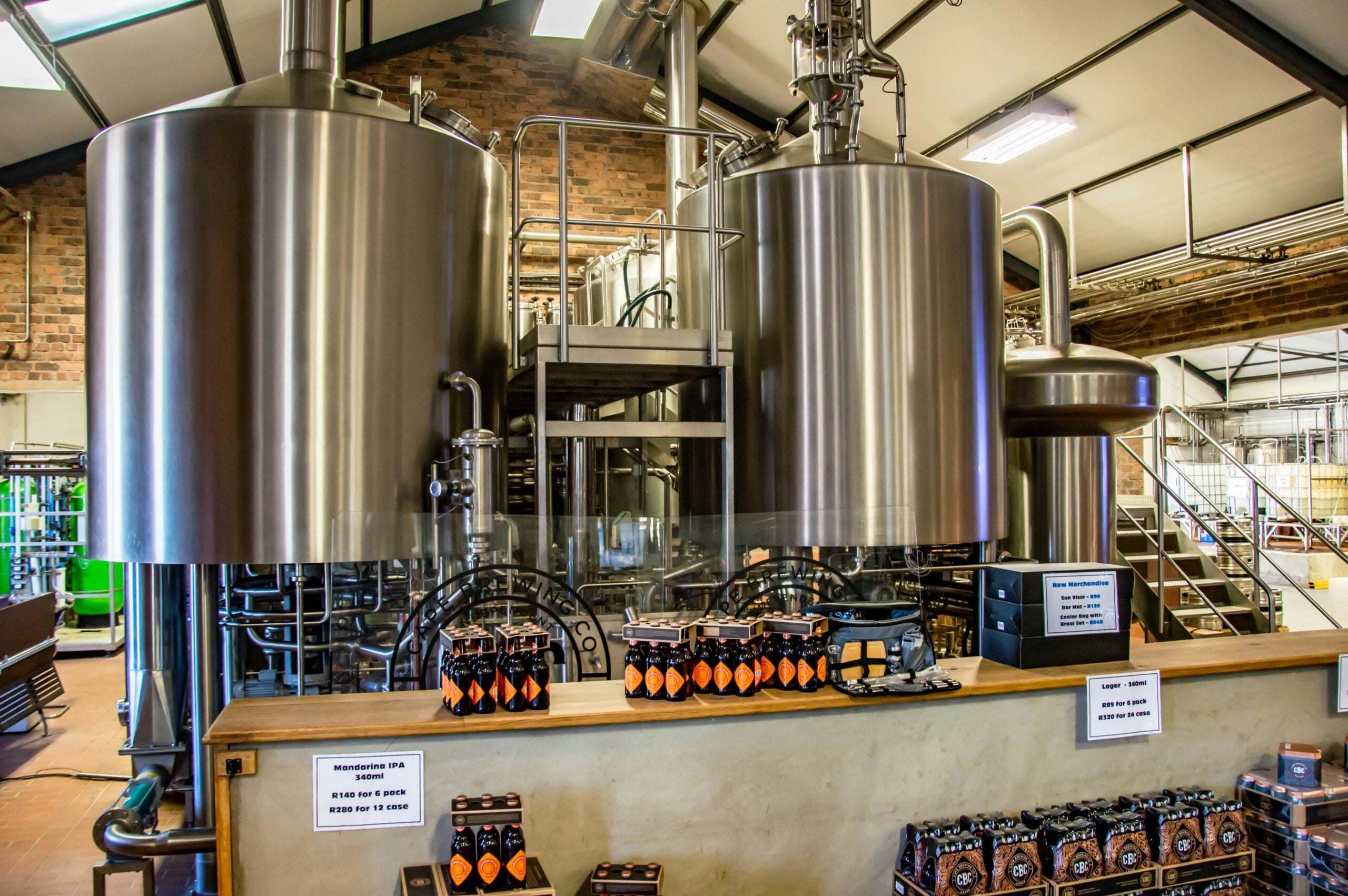 Food and Beverage Manufacturing Recruiters in Orlando