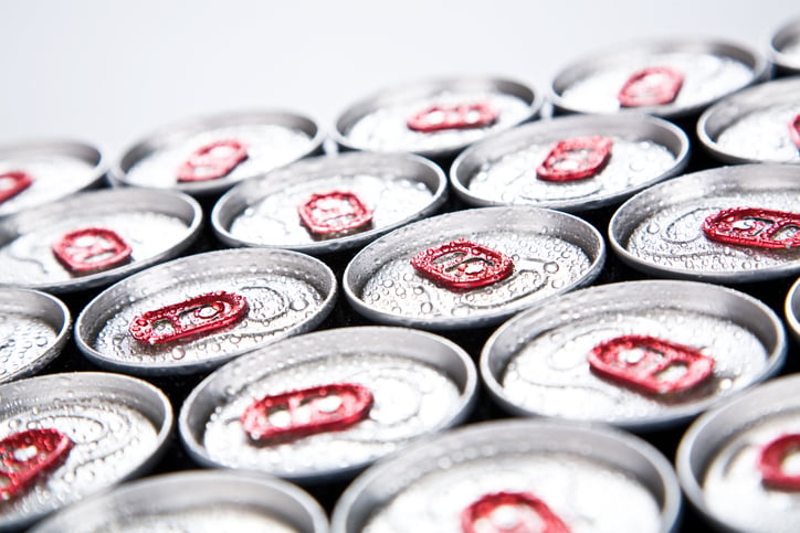 Atlanta Beverage Recruiter