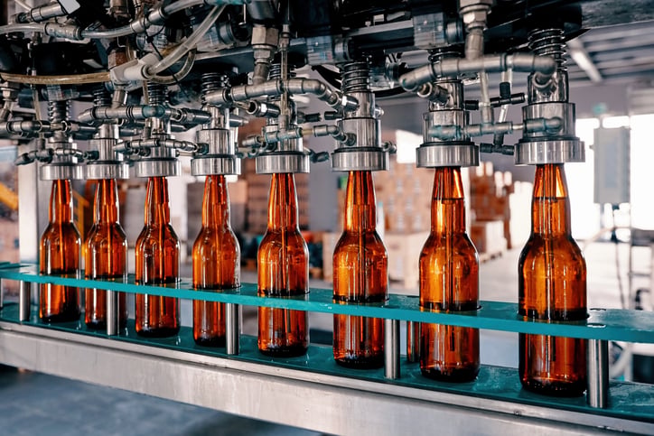 Chicago Beverage Recruiter