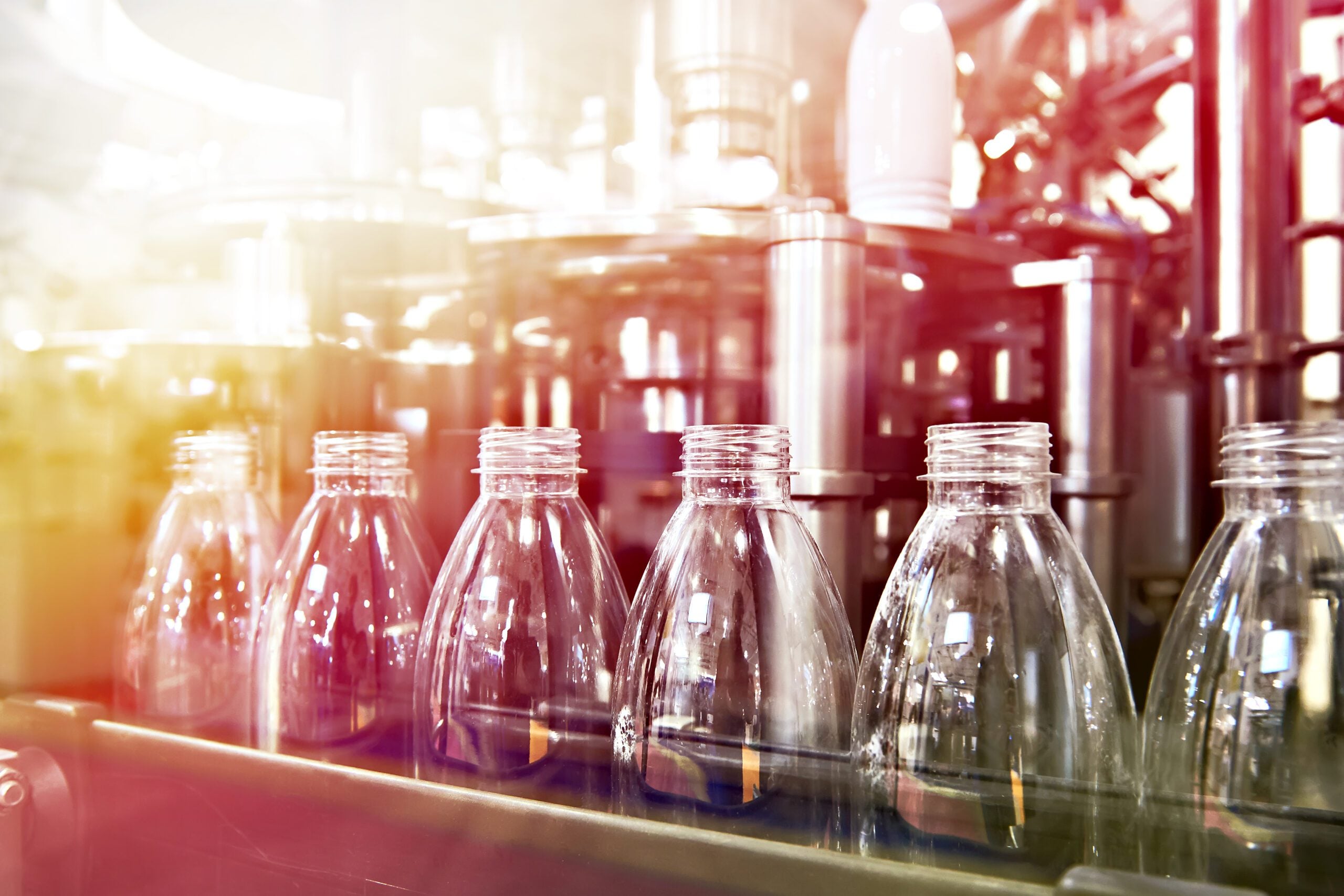 Phoenix Beverage Industry Recruiter