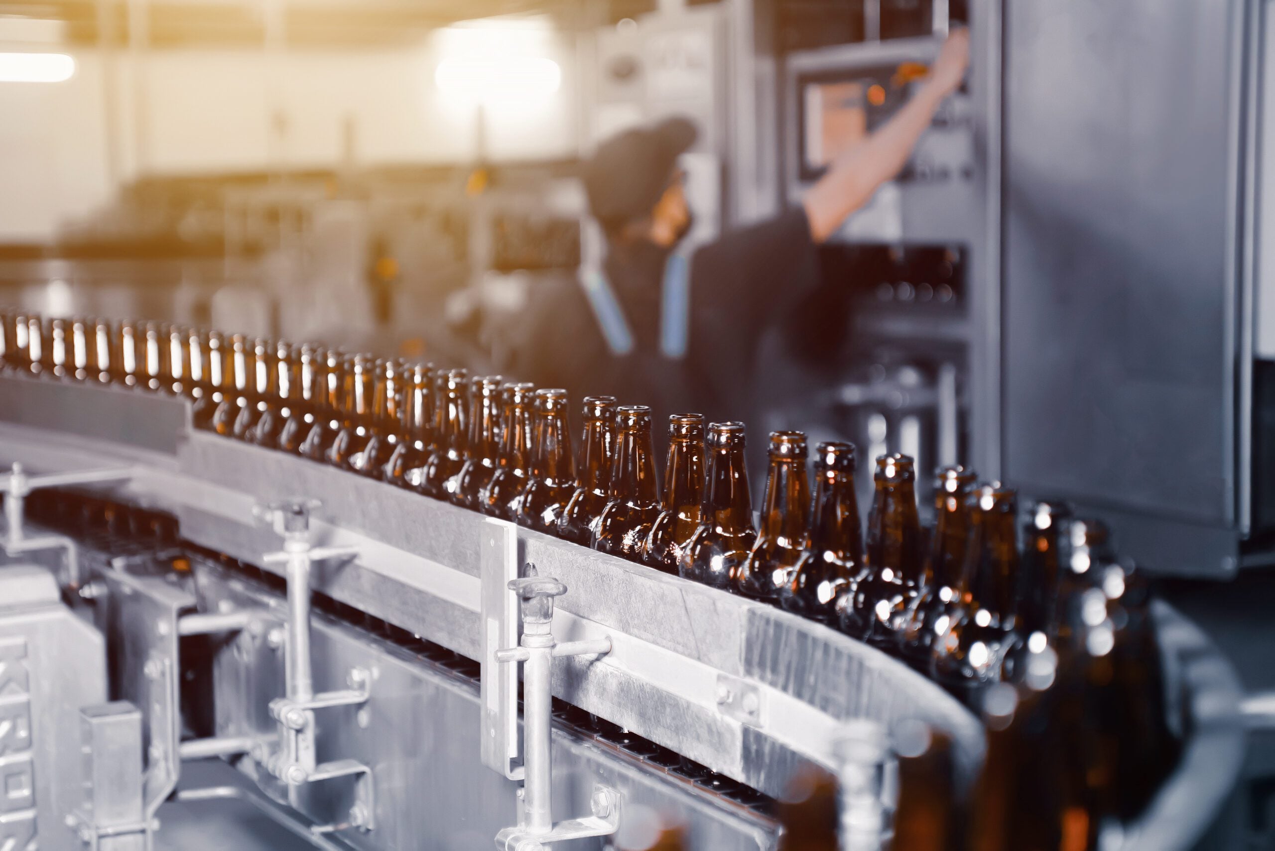 Orlando Beverage Industry Recruiter