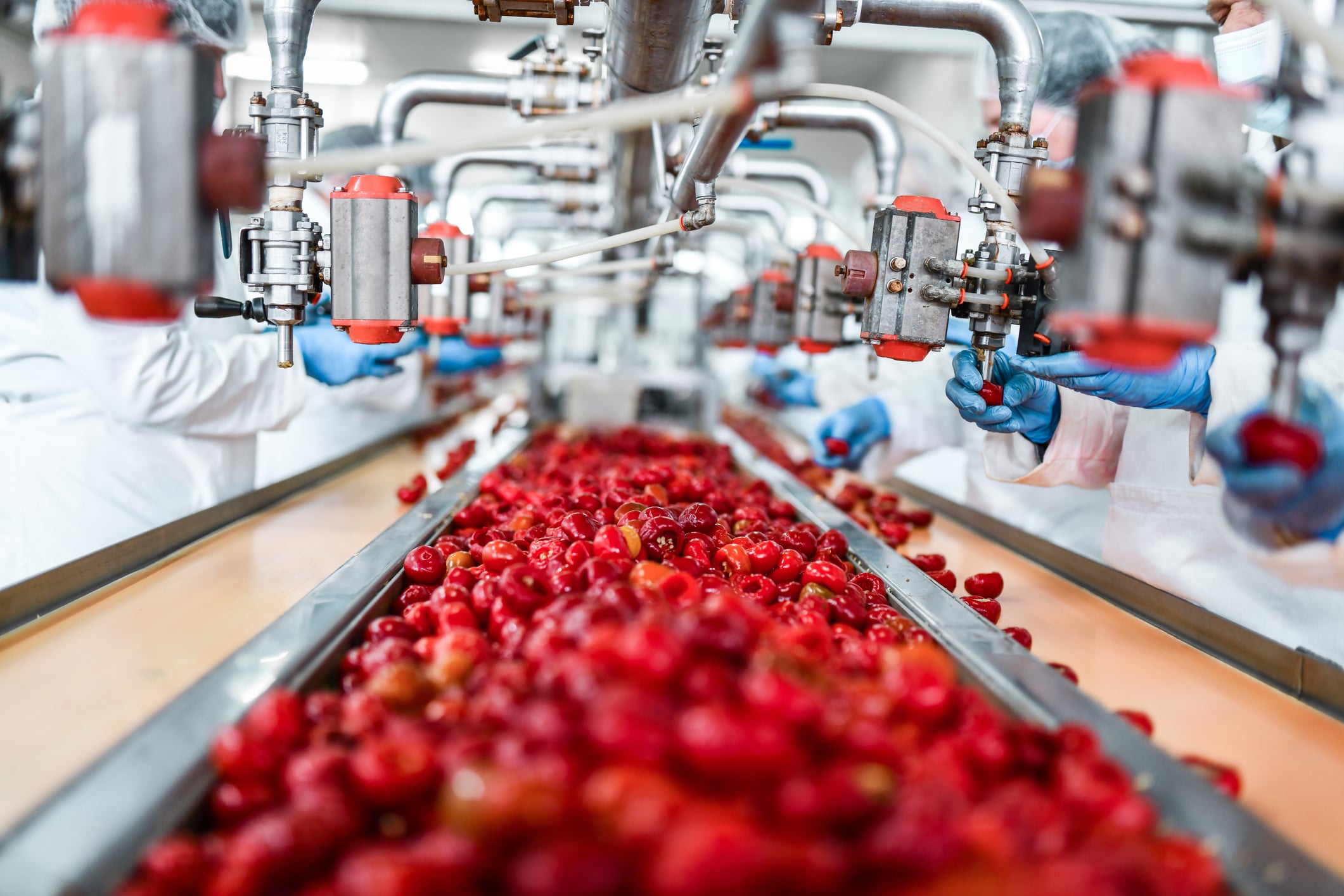 Indianapolis Beverage Industry Recruiter