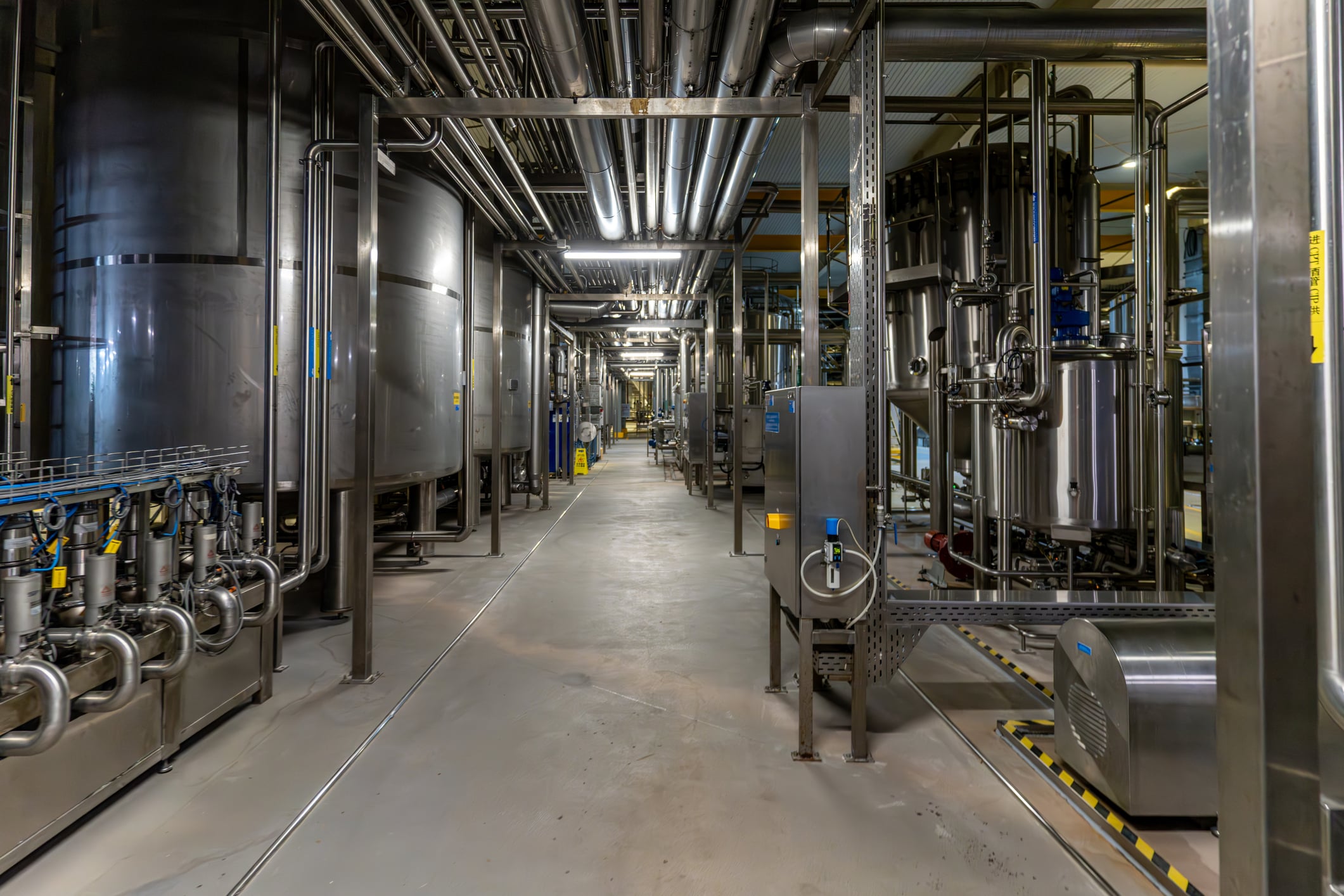 Minneapolis Beverage Industry Recruiter