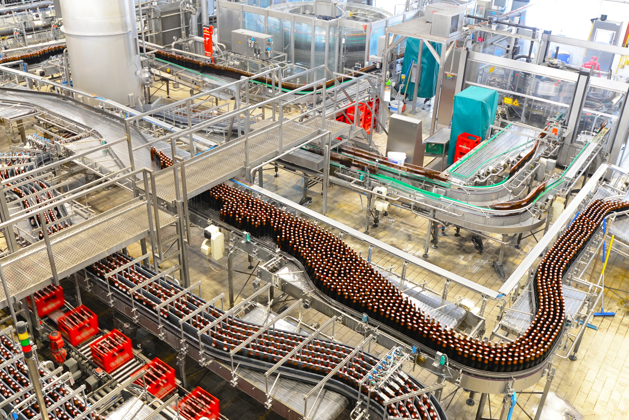 Dallas Beverage Industry Recruiter