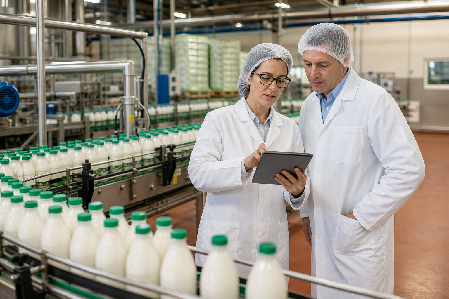 Orlando Dairy Recruiters