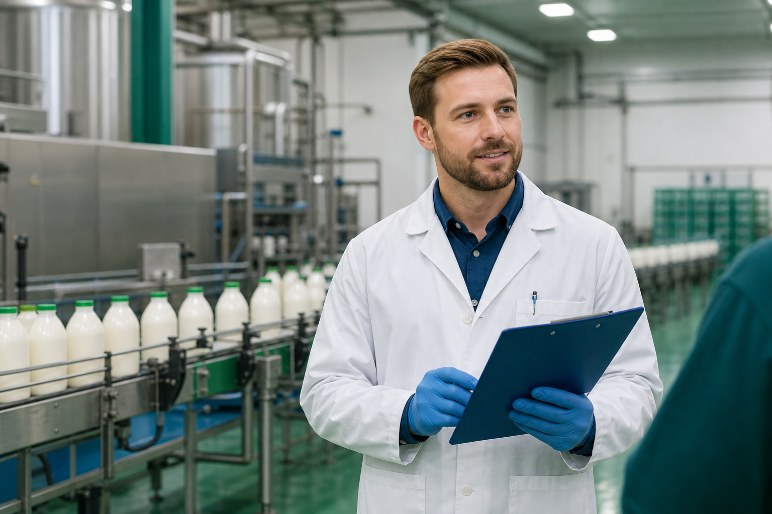 Columbus Dairy Recruiters