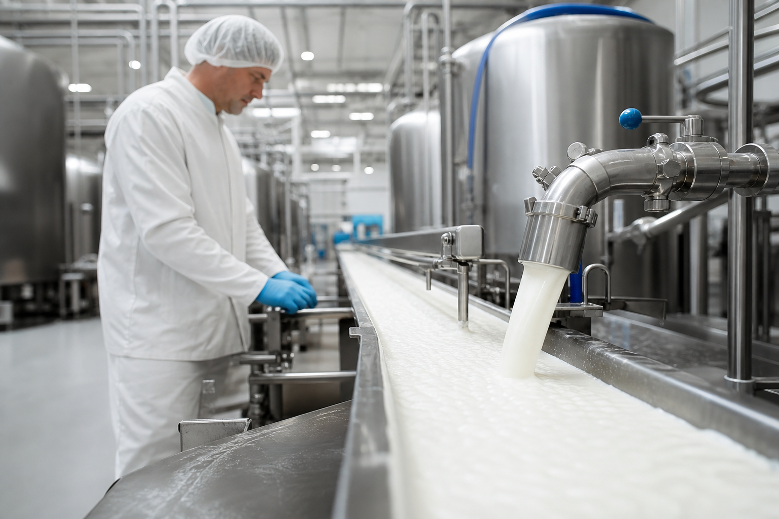 Nashville Dairy Recruiters