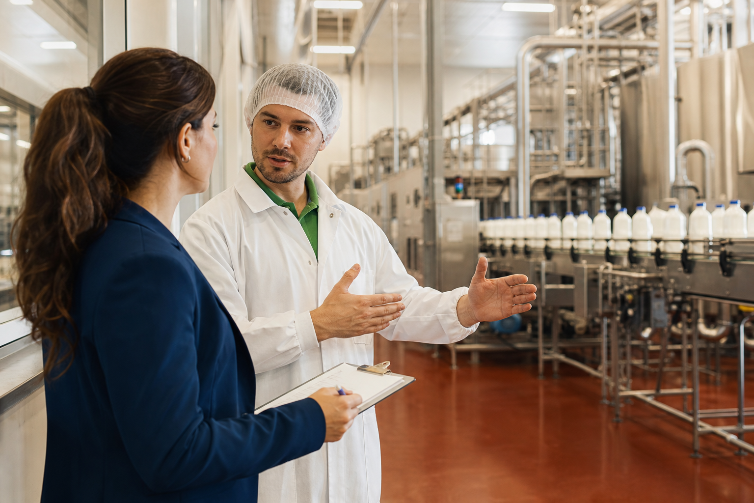 Dallas Dairy Recruiters