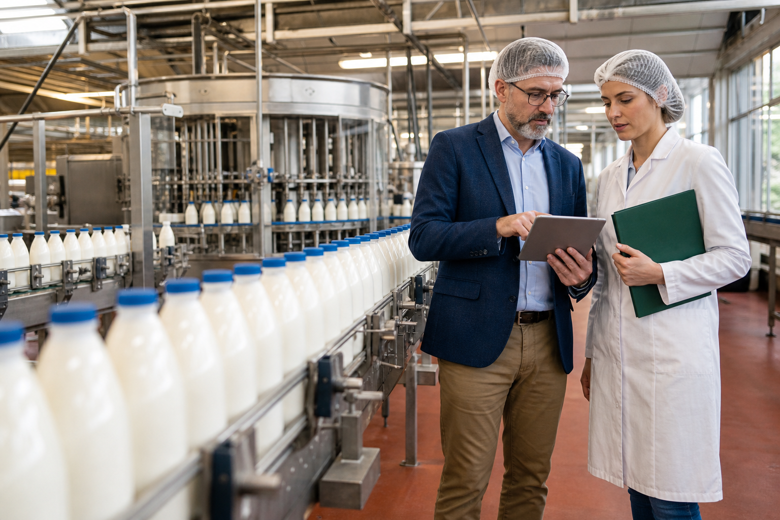 Denver Dairy Recruiters