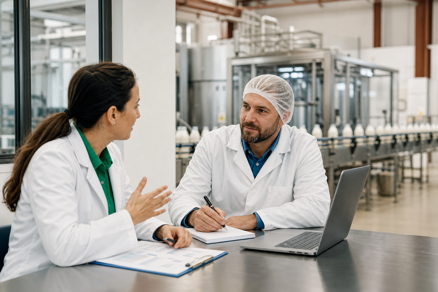 Indianapolis Dairy Recruiters