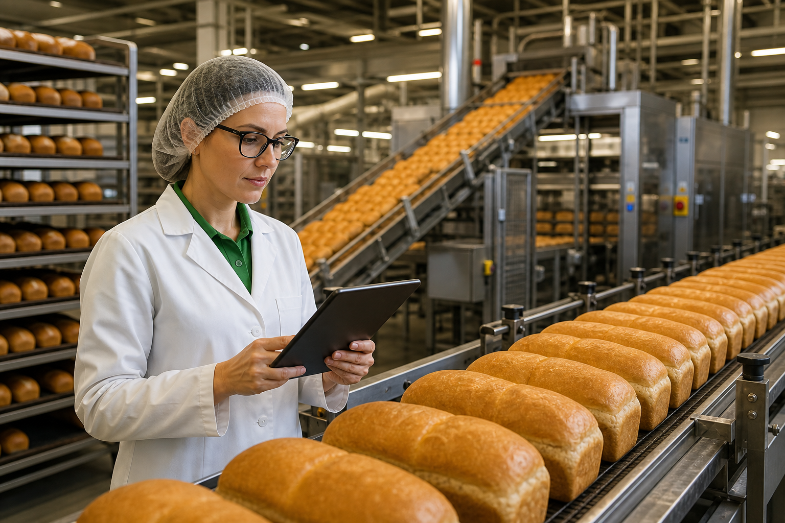 Columbus Bakery Manufacturing Recruiters