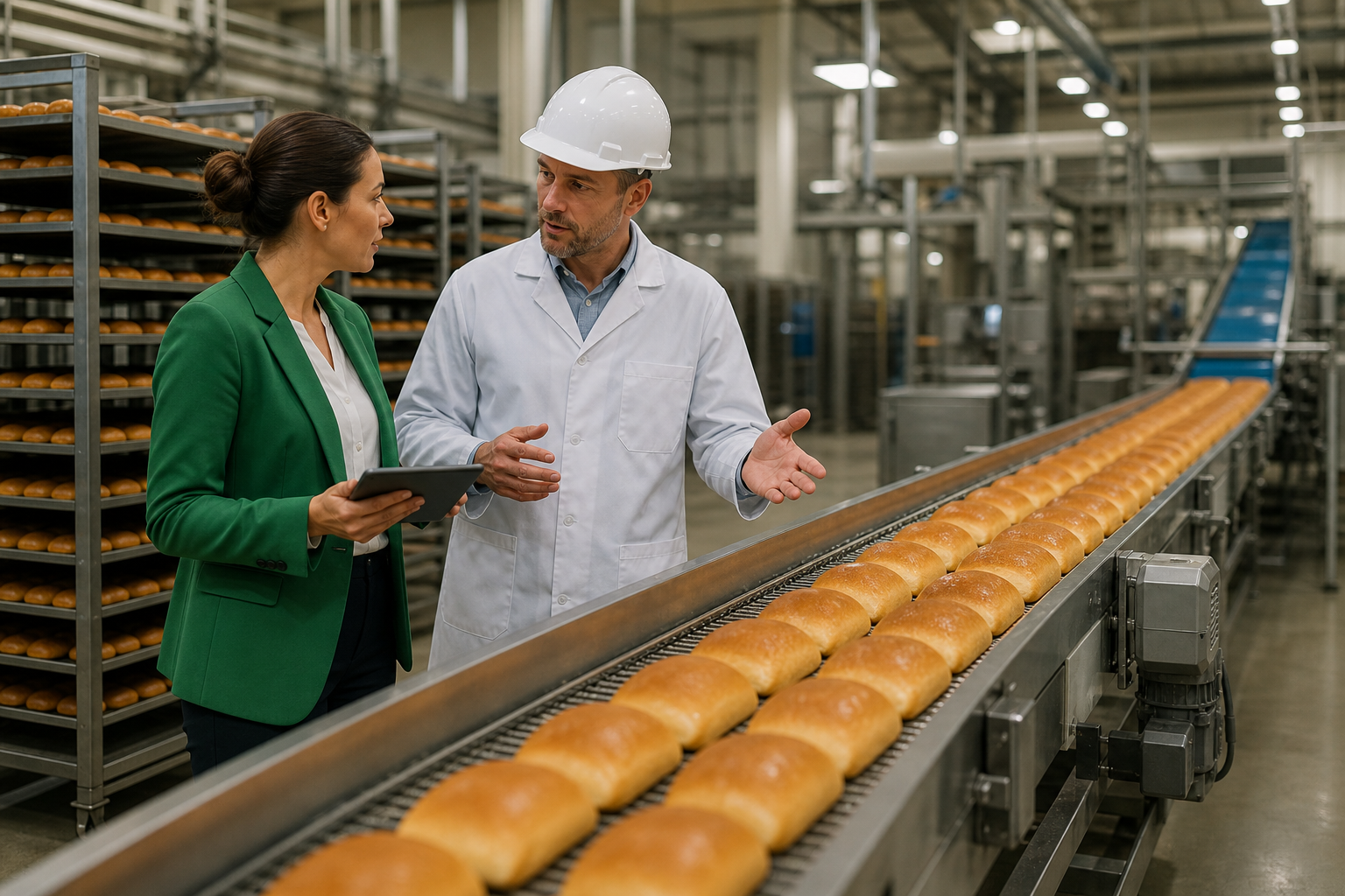 Nashville Bakery Manufacturing Recruiters