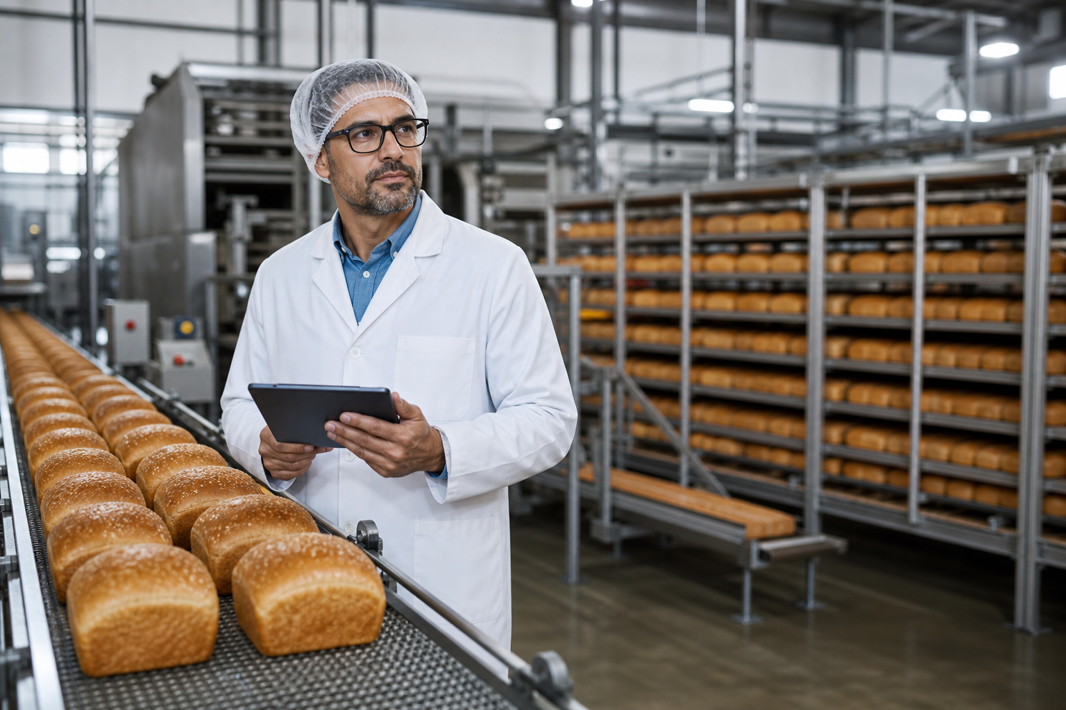 Minneapolis Bakery Manufacturing Recruiters