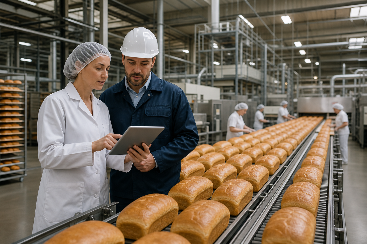 Phoenix Bakery Manufacturing Recruiters