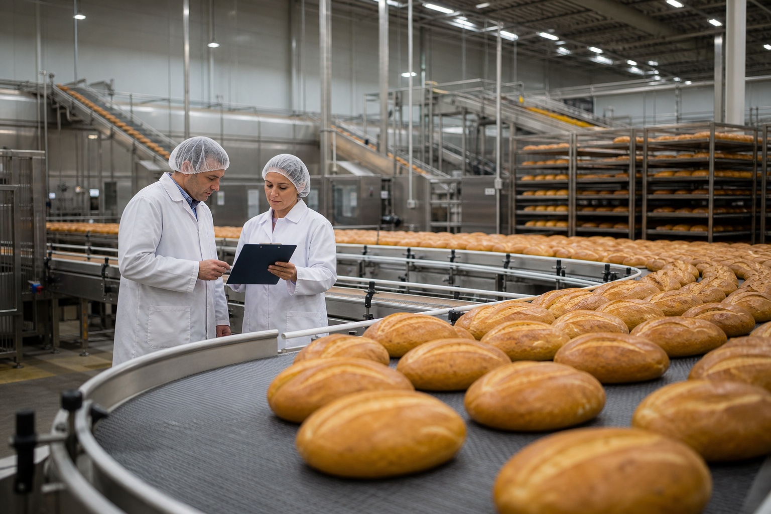 Denver Bakery Manufacturing Recruiters