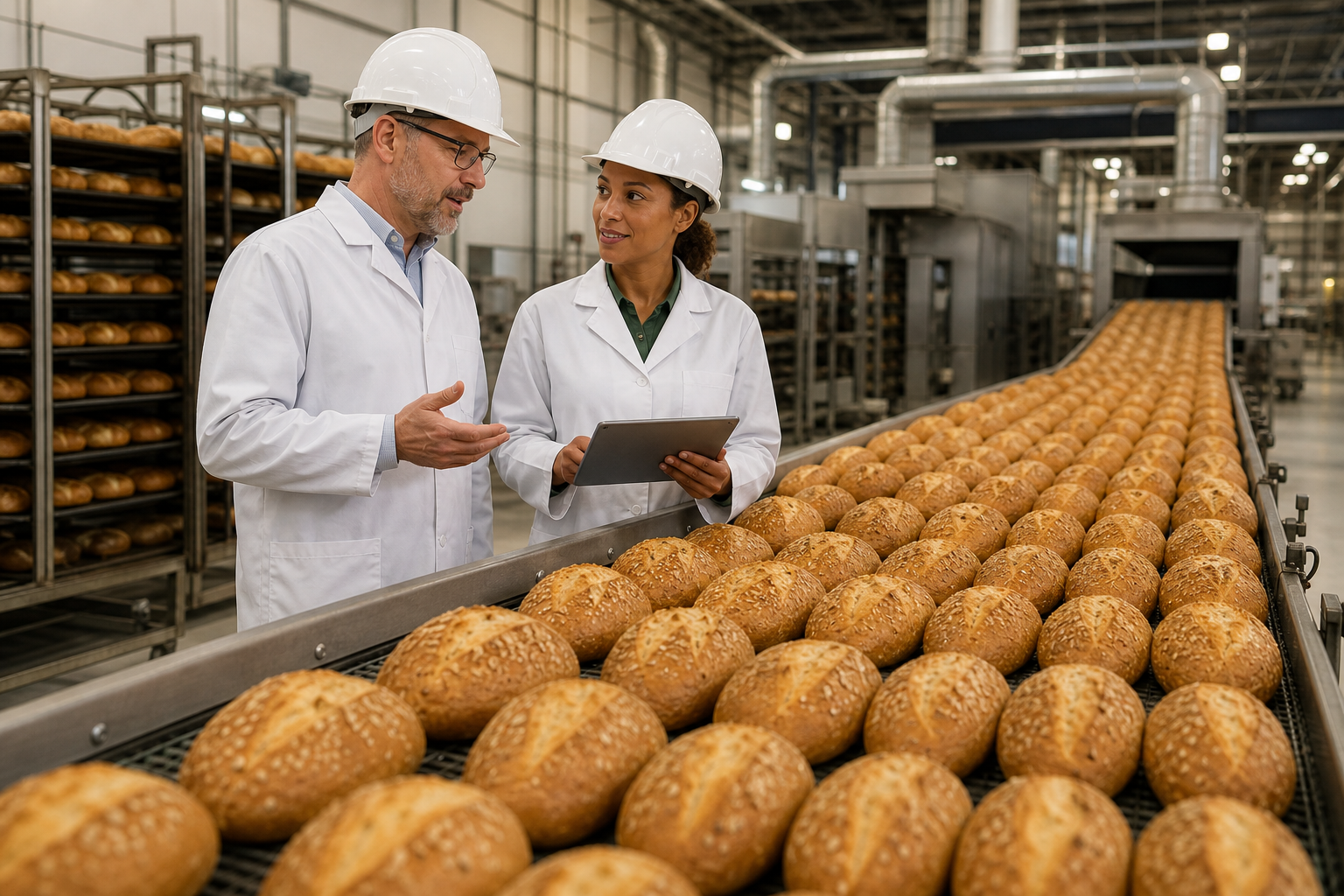 Indianapolis Bakery Manufacturing Recruiters
