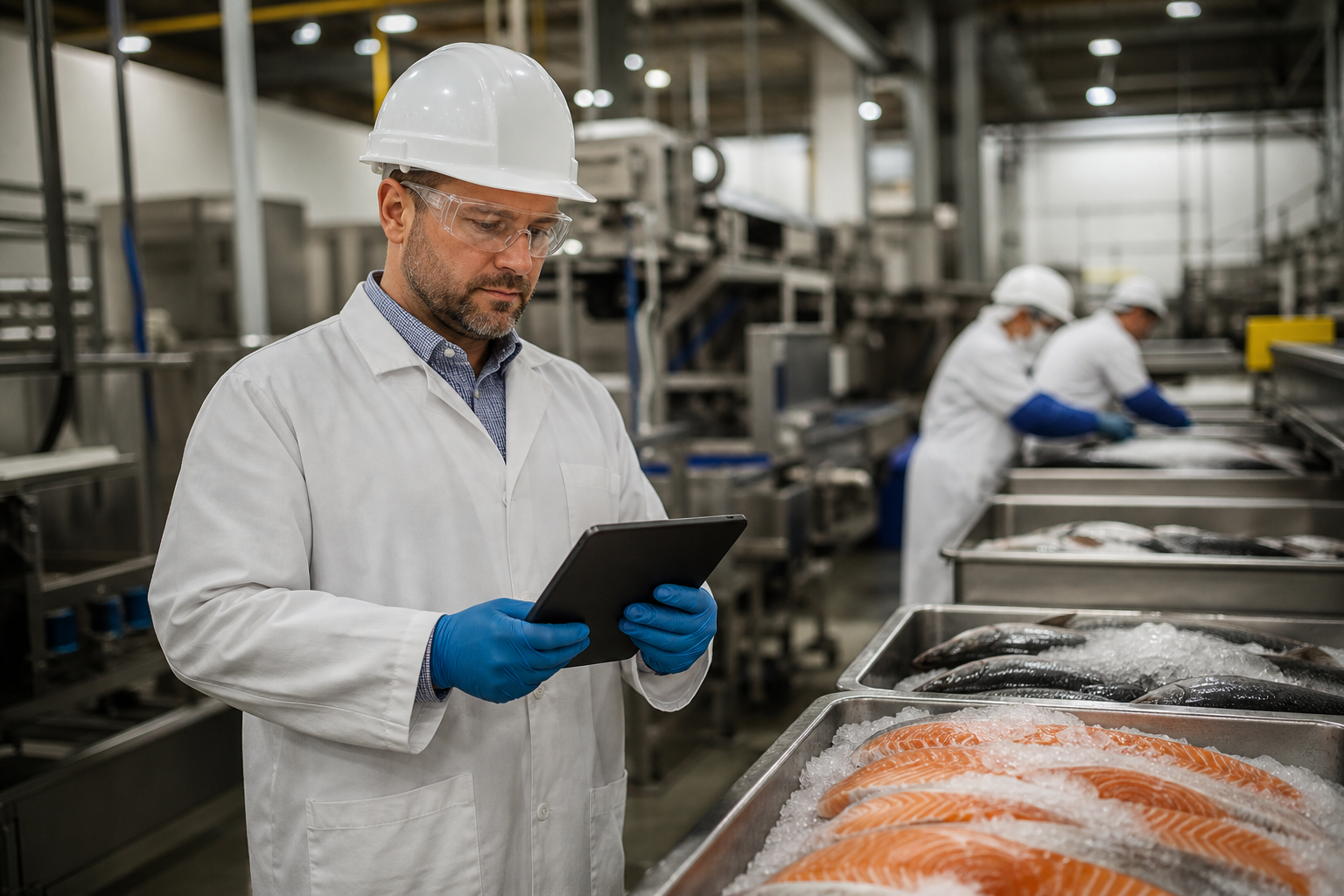 Phoenix Meat and Seafood Recruiters