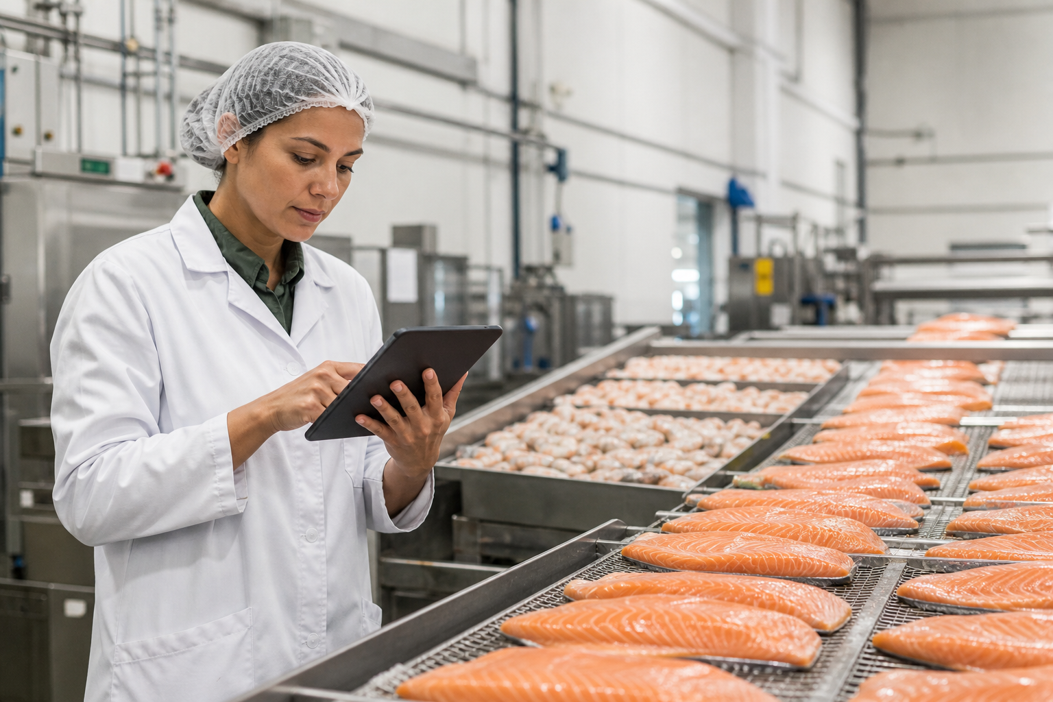 Dallas Meat and Seafood Recruiters